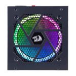 Redragon PS007 850W RGB 80 Plus Gold Modular PSU