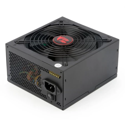 Redragon RGPS GC-PS005 700W Modular Gaming PSU