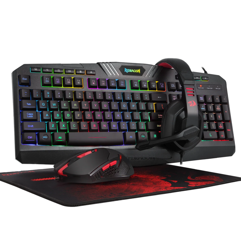 Redragon S101-2 Vajra