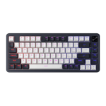 Redragon UCAL K673 Pro Wireless Gasket 81-Key Mechanical Keyboard