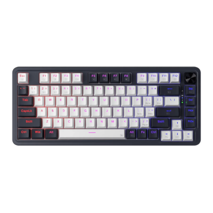 Redragon UCAL K673 Pro Wireless Gasket 81-Key Mechanical Keyboard