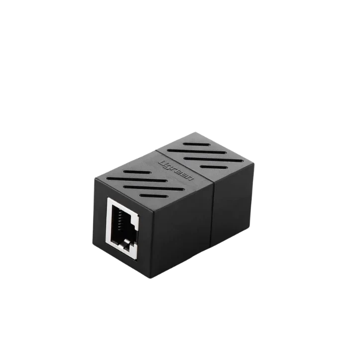 rj45-ethernet-cable-extender-adapter-black-lan-coupler-1pcs.png RJ45 Ethernet Cable Extender Adapter Black LAN Coupler 1PCS - Image 1