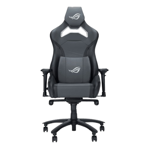 rog-chariot-x-core-sl301c-gray-gaming-chair-pk.png ROG CHARIOT X CORE SL301C Gray Gaming Chair - Image 1