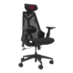 ROG DESTRIER CORE SL400C Black Gaming Chair