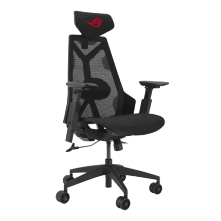 ROG DESTRIER CORE SL400C Black Gaming Chair