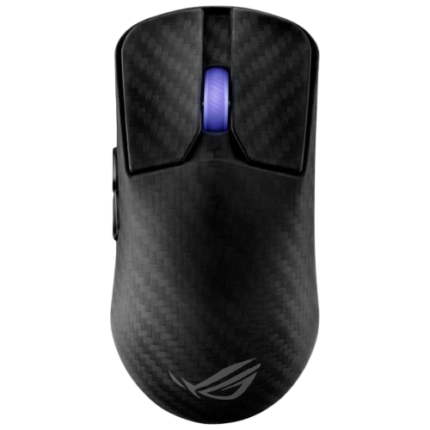 ASUS ROG Harpe ACE Extreme Wireless Gaming Mouse – Black