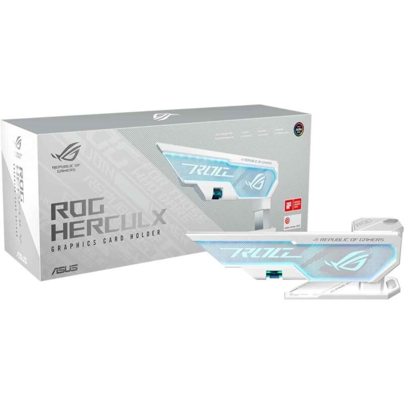 ROG Herculx