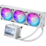 ROG Ryujin III 360 ARGB Extreme White AIO Cooler