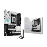 ASUS ROG STRIX B650-A GAMING WIFI AM5 DDR5 ATX Motherboard