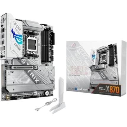 ASUS ROG STRIX X870-A GAMING WIFI AM5 DDR5 ATX Motherboard