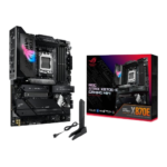 ASUS ROG STRIX X870E-E GAMING WIFI AM5 DDR5 ATX Motherboard