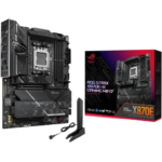ASUS ROG STRIX X870E-H GAMING WIFI 7 AM5 DDR5 ATX Board