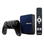 RTX5000 Rock Tek Game Stream Pro 4K Android TV Box