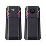 Havit GameNote SK205 RGB Stereo Sports Gaming Speaker