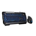Thermaltake Commander Combo V2 Gaming Keyboard & Mouse