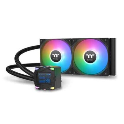 Thermaltake LA240-S ARGB Sync AIO Liquid Cooler