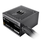Thermaltake Smart BX3 550W PSU 80+ Bronze