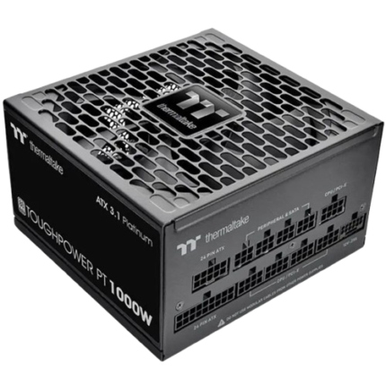 Thermaltake Toughpower PT 1000W PSU 80+ Platinum