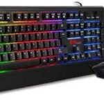 Thermaltake Tt Esports Challenger Duo Keyboard & Mouse