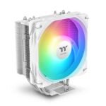 Thermaltake UX400 ARGB White High-Performance Air Cooler