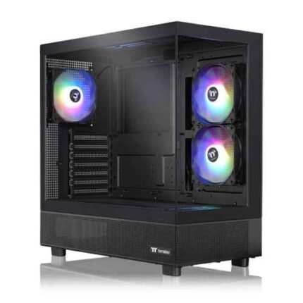 Thermaltake View 270 TG ARGB V2 Mid Tower Case