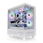 Thermaltake View 270 TG ARGB V2 Mid Tower Case