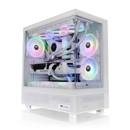 Thermaltake View 270 TG ARGB V2 Mid Tower Case