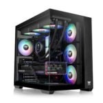 Thermaltake View 380 TG ARGB Mid Tower PC Case
