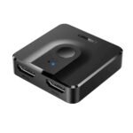 UGREEN 2 In 1 Out HDMI Switcher with 4K 60Hz Support