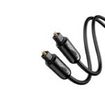 UGREEN 3m Toslink Optical Digital Audio Cable Black