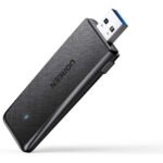 UGREEN AC1300 Dual-Band USB Wireless Network Adapter