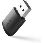 UGREEN AC650 Dual-Band Wireless USB Adapter