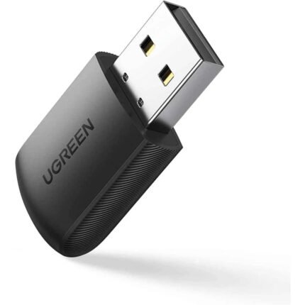 UGREEN AC650 Dual-Band Wireless USB Adapter