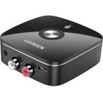 UGREEN Bluetooth 5.1 Audio Receiver with 3.5mm RCA