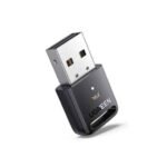UGREEN Bluetooth USB Adapter for PC and Laptop Wireless