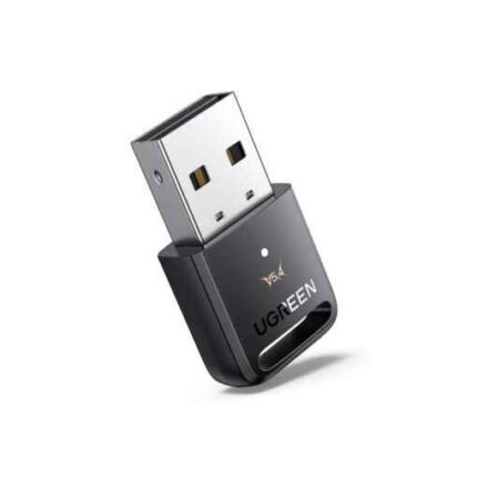 UGREEN Bluetooth USB Adapter for PC and Laptop Wireless