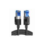 UGREEN Cat8 Braided Shielded Modular Ethernet Cable 2m