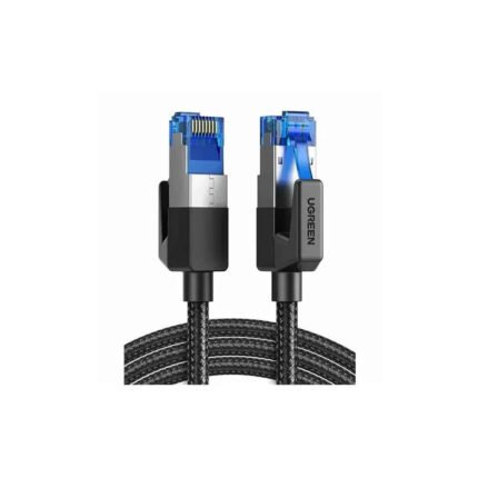 UGREEN Cat8 Braided Shielded Modular Ethernet Cable 2m