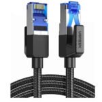 UGREEN Cat8 Braided Shielded Modular Ethernet Cable 3m