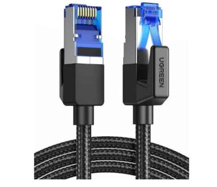 UGREEN Cat8 Braided Shielded Modular Ethernet Cable 3m