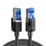 UGREEN Cat8 Braided Shielded Modular Ethernet Cable 5m
