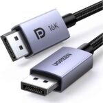 UGREEN DisplayPort 16K Cable 3m