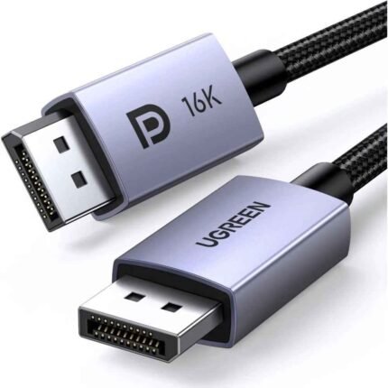UGREEN DisplayPort 16K Cable 3m