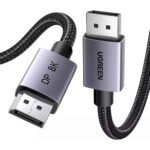 UGREEN DisplayPort 8K Cable 3m