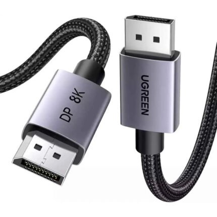 UGREEN DisplayPort 8K Cable 3m