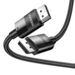 UGREEN DisplayPort Braided DP Cable 5m Male to Male