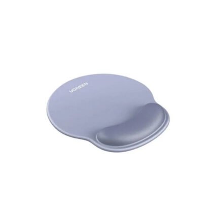 UGREEN Ergonomic Mouse Pad with Wrist Rest for Office Use