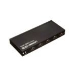 UGREEN HDMI Splitter 1 In 4 Out EU with 4K Support