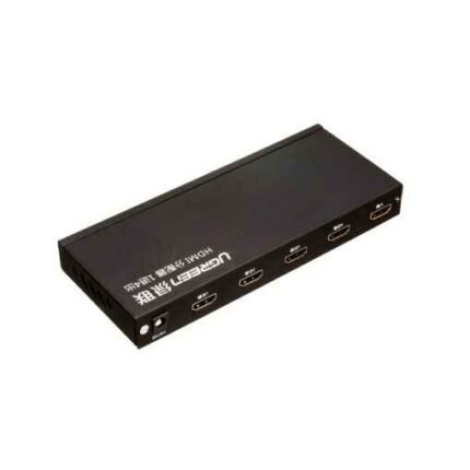 UGREEN HDMI Splitter 1 In 4 Out EU with 4K Support