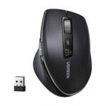 UGREEN Multi-Mode Wireless Mouse 2.4G & Bluetooth 45792